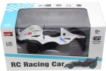 Радиоуправляема Състезателна Колa 1:12 – R/C Racing Car със USB Зарядна Батерия и Дистанционно с Фина Настройка, 41×22×22 см